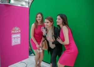 misko Photobooth sklavenitis thessaloniki