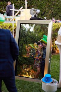 Mirror Booth