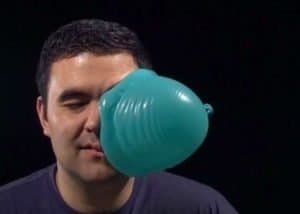 Slow Motion Photobooth