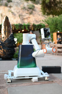 Glambot